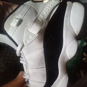 Jordan 11s Concord Rings